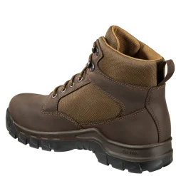 Men's Carhartt, Rugged Flex WP 6in Soft Toe Work Boot