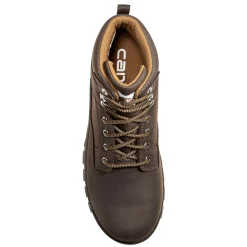 Men's Carhartt, Rugged Flex WP 6in Soft Toe Work Boot