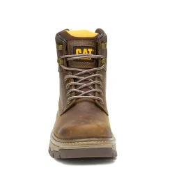 Men's Caterpillar, Colorado Equip 6-inch Waterproof Soft Toe Work Boot