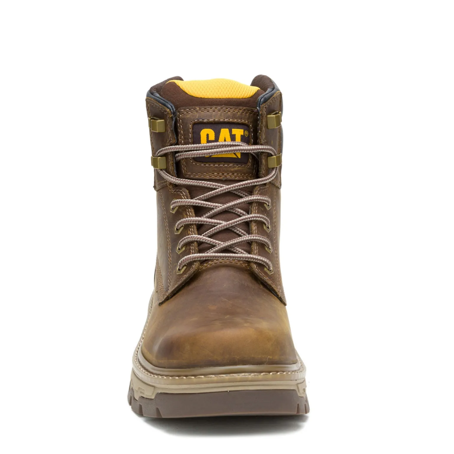 Men's Caterpillar, Colorado Equip 6-inch Waterproof Soft Toe Work Boot