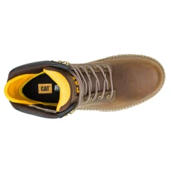 Men's Caterpillar, Colorado Equip 6-inch Waterproof Soft Toe Work Boot