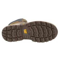 Men's Caterpillar, Colorado Equip 6-inch Waterproof Soft Toe Work Boot