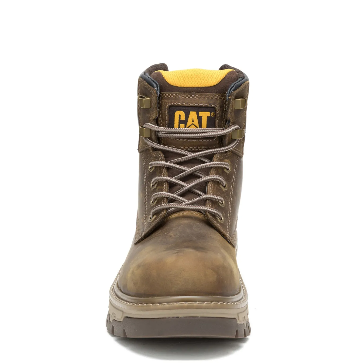 Men's Caterpillar, Colorado Equip 6-inch Waterproof Composite Toe Work Boot