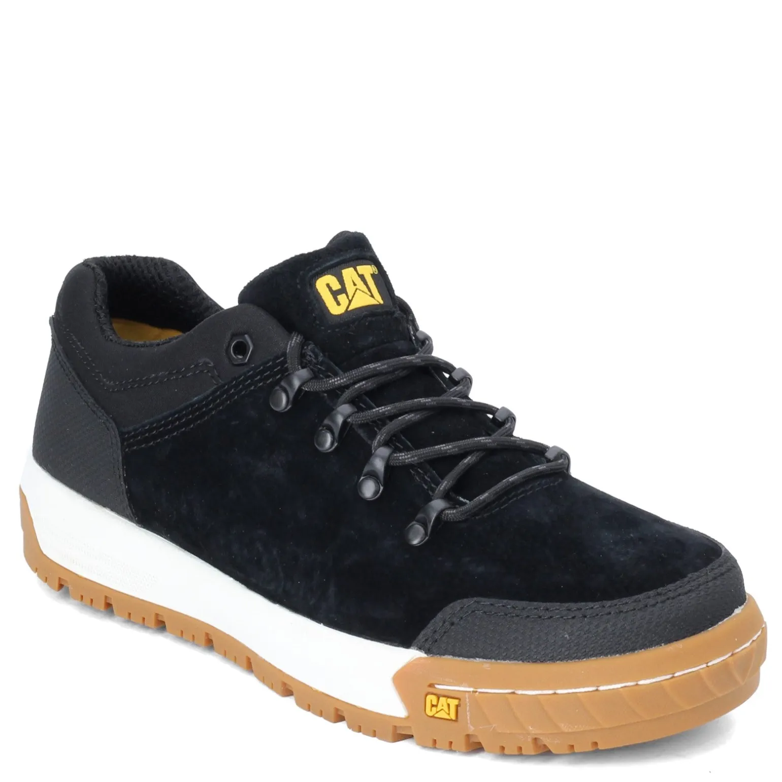 Men's Caterpillar, Converge Steel Toe Sneaker