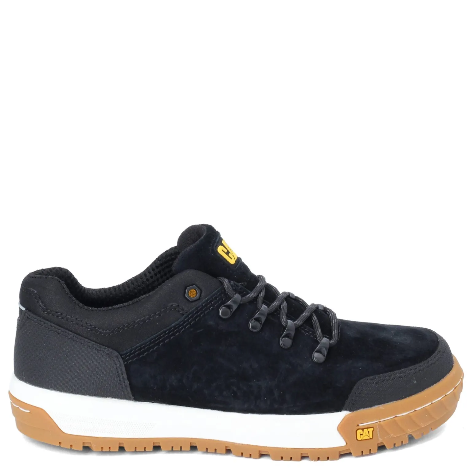 Men's Caterpillar, Converge Steel Toe Sneaker