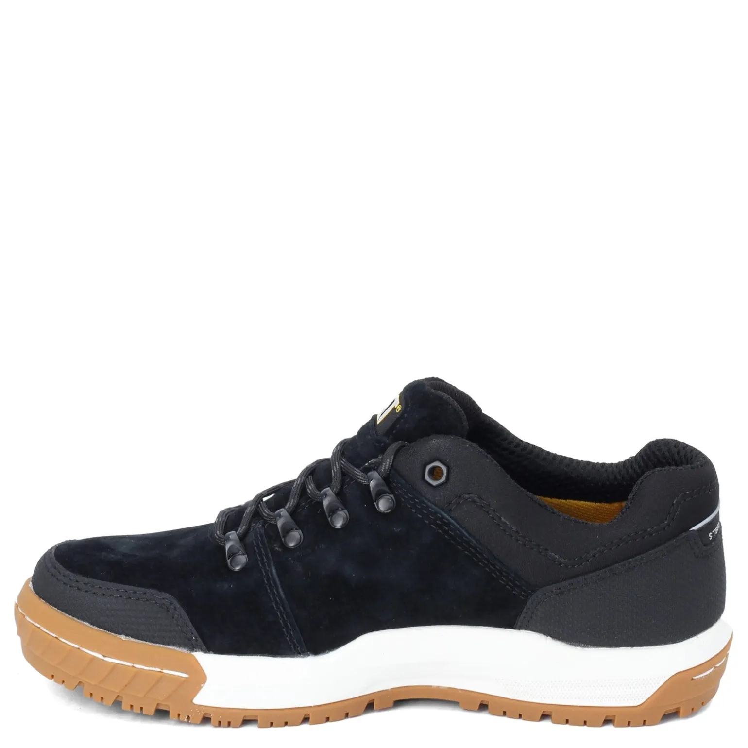 Men's Caterpillar, Converge Steel Toe Sneaker
