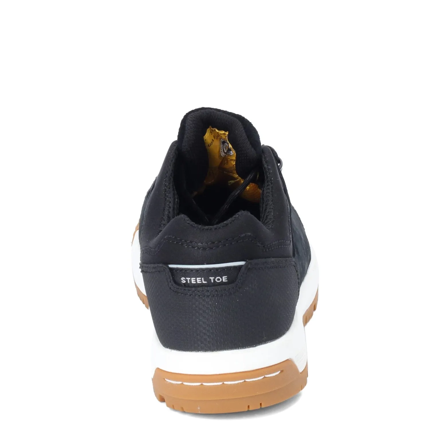 Men's Caterpillar, Converge Steel Toe Sneaker