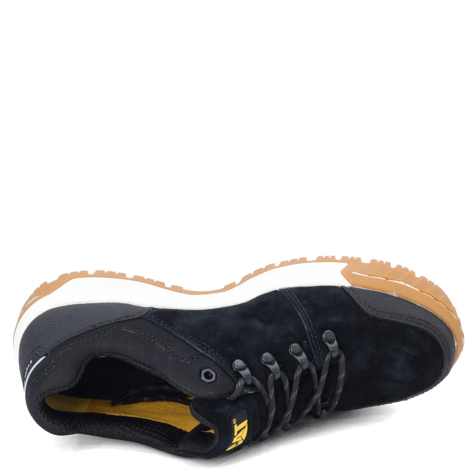 Men's Caterpillar, Converge Steel Toe Sneaker
