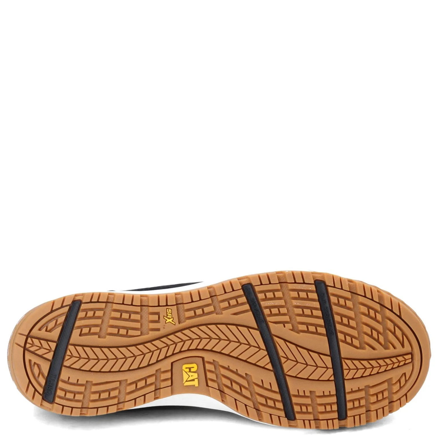 Men's Caterpillar, Converge Steel Toe Sneaker