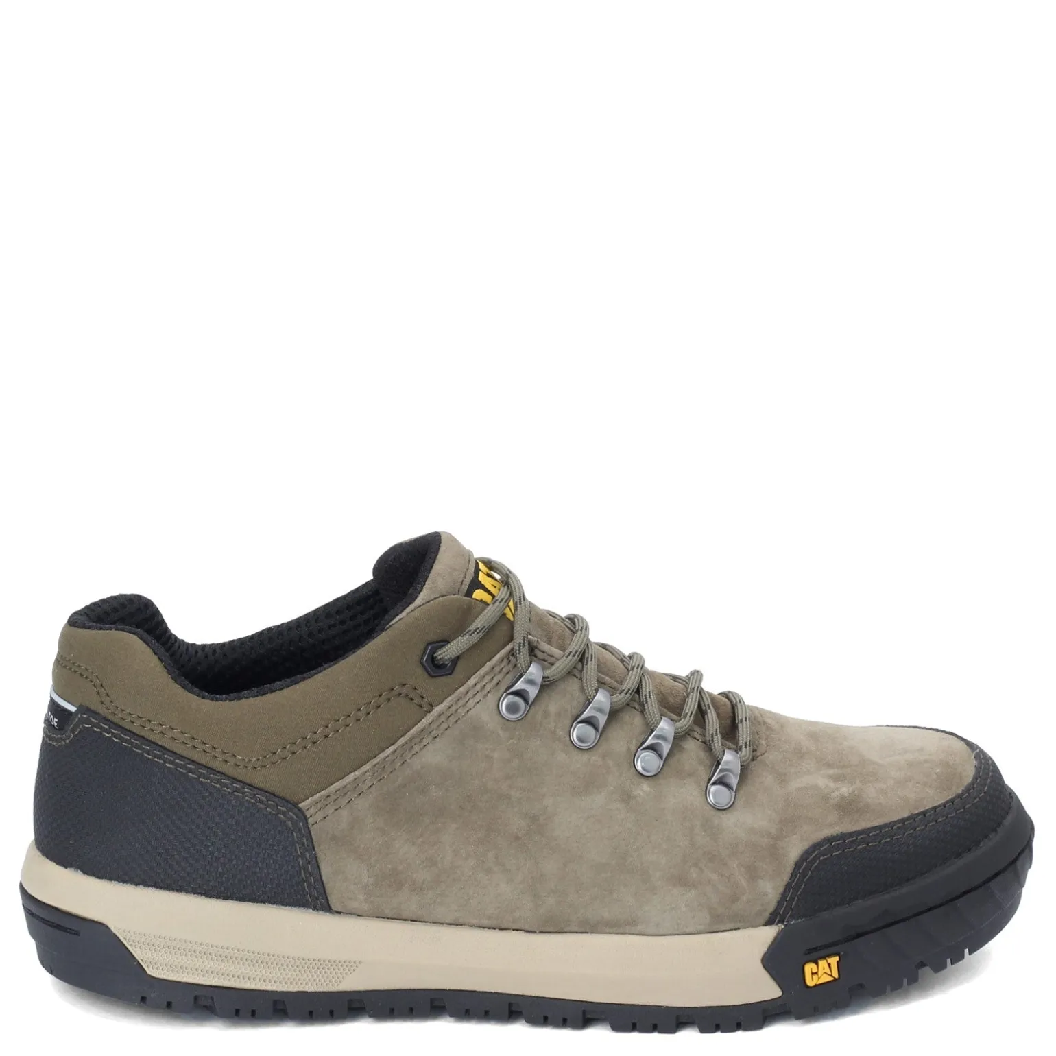 Men's Caterpillar, Converge Steel Toe Sneaker