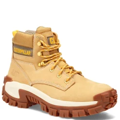 Men's Caterpillar, Invader High Steel Toe Work Boot
