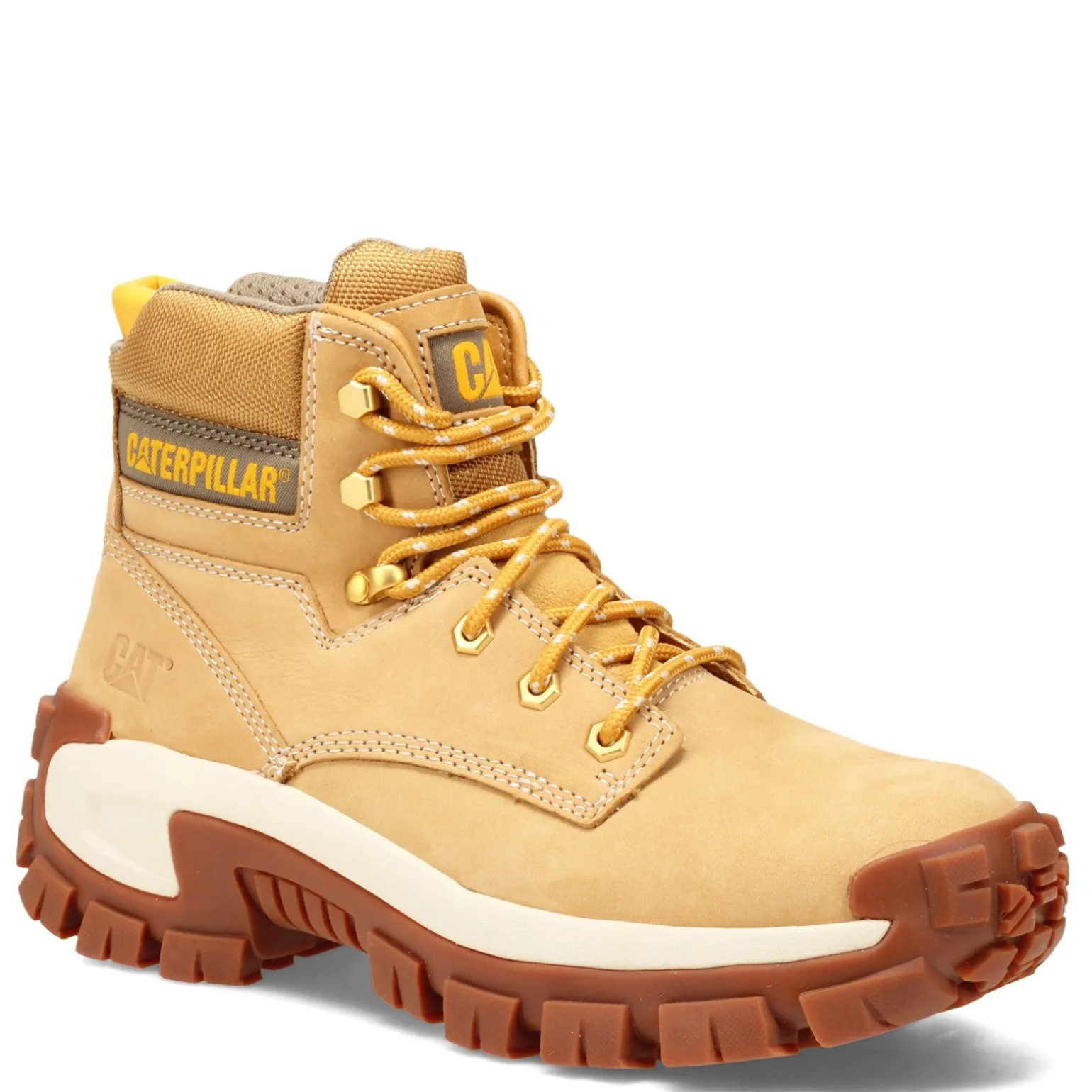 Men's Caterpillar, Invader High Steel Toe Work Boot
