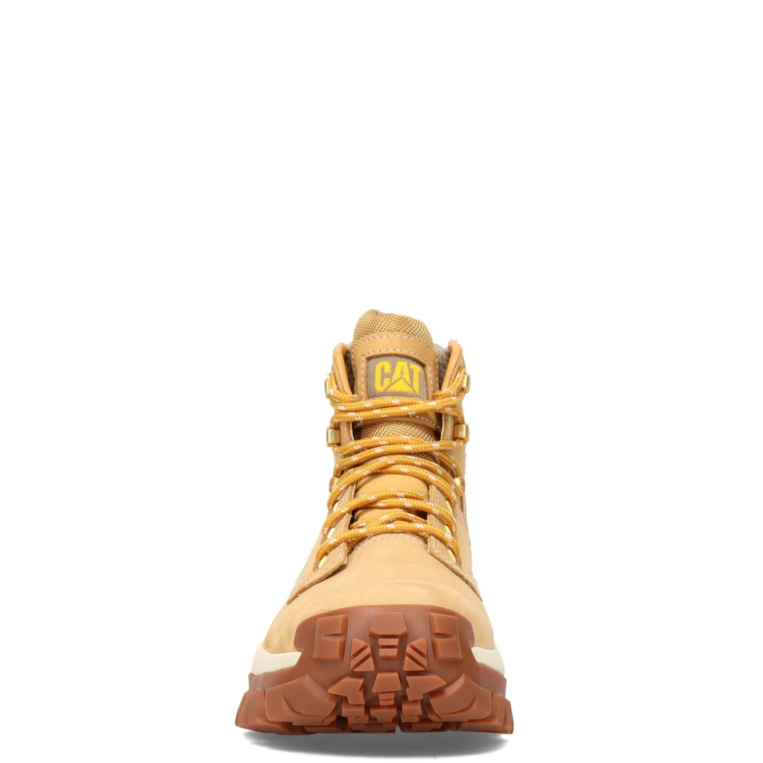 Men's Caterpillar, Invader High Steel Toe Work Boot