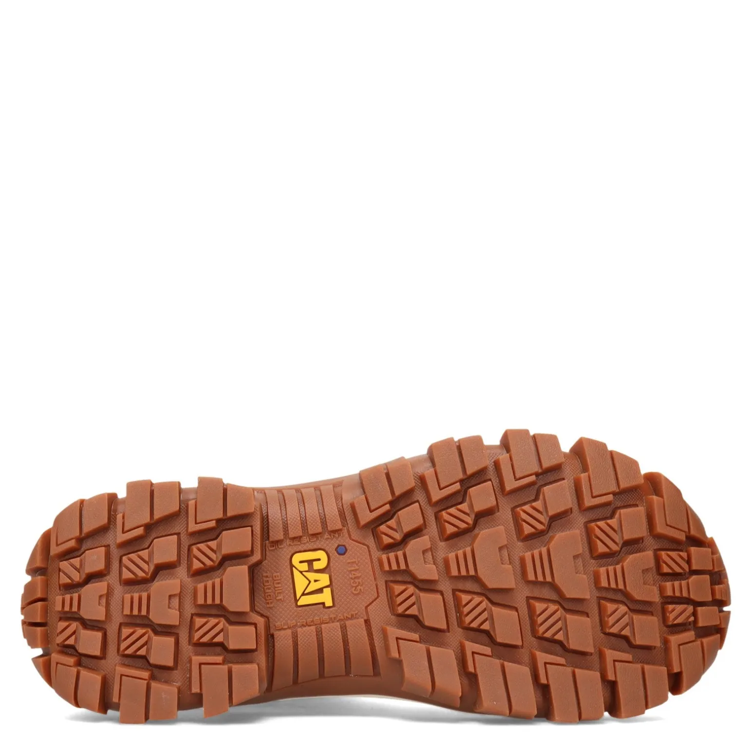 Men's Caterpillar, Invader High Steel Toe Work Boot