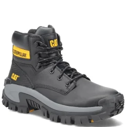Men's Caterpillar, Invader High Steel Toe Work Boot