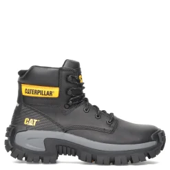 Men's Caterpillar, Invader High Steel Toe Work Boot