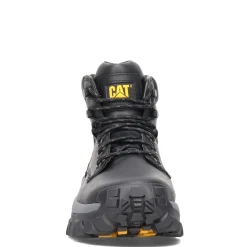 Men's Caterpillar, Invader High Steel Toe Work Boot