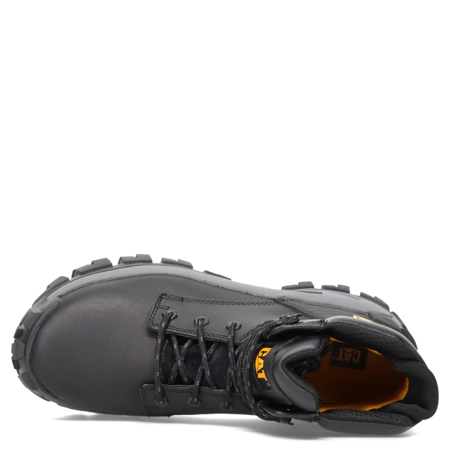 Men's Caterpillar, Invader High Steel Toe Work Boot