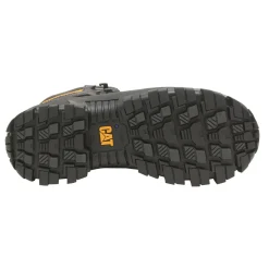 Men's Caterpillar, Invader Hiker Waterproof Comp Toe Work Boot