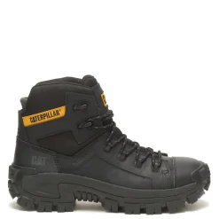 Men's Caterpillar, Invader Hiker Waterproof Comp Toe Work Boot