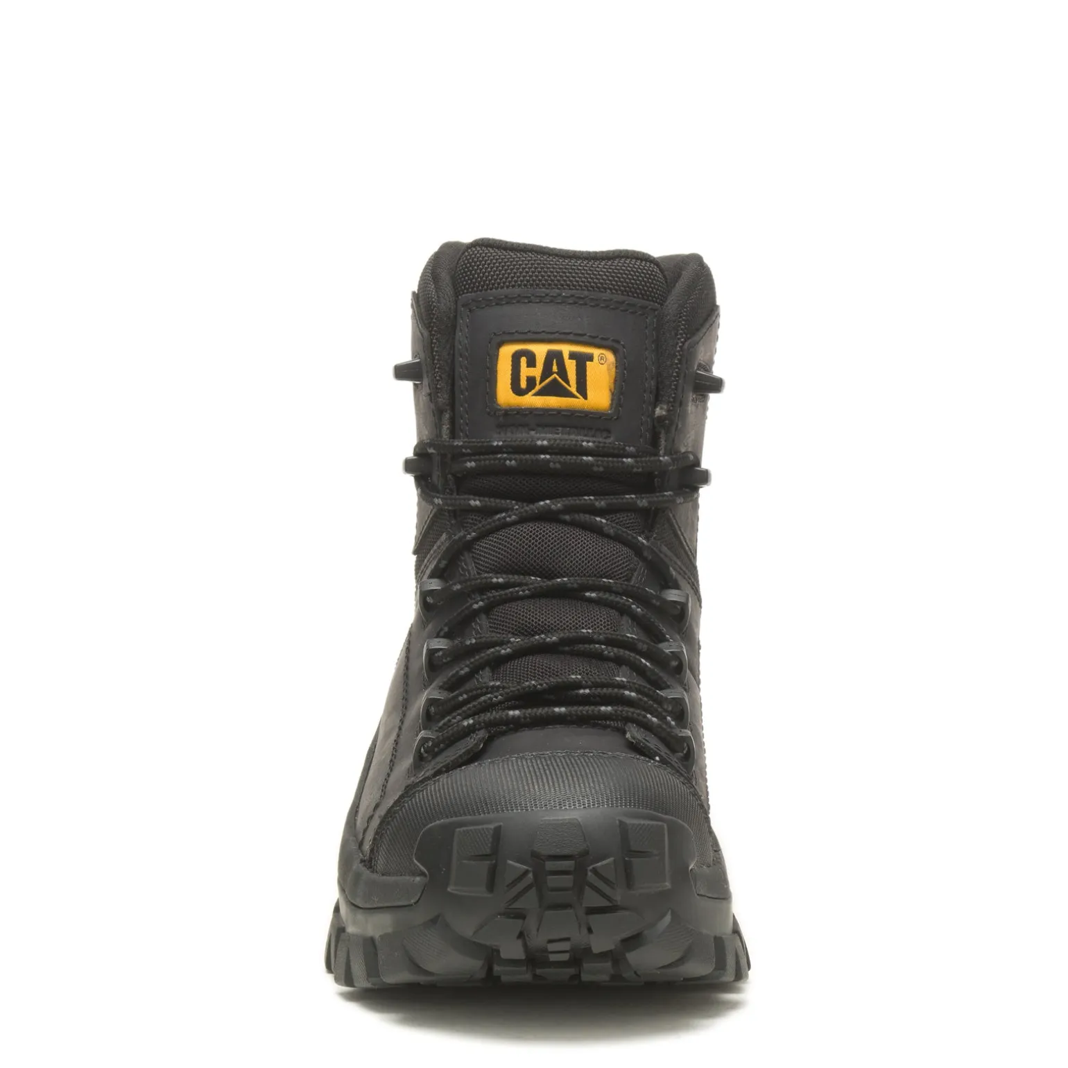 Men's Caterpillar, Invader Hiker Waterproof Comp Toe Work Boot