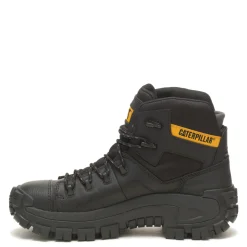 Men's Caterpillar, Invader Hiker Waterproof Comp Toe Work Boot