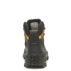 Men's Caterpillar, Invader Hiker Waterproof Comp Toe Work Boot