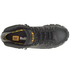 Men's Caterpillar, Invader Hiker Waterproof Comp Toe Work Boot