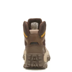 Men's Caterpillar, Invader Hiker Waterproof Soft Toe Work Boot