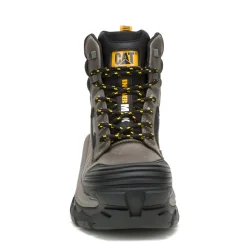Men's Caterpillar, Invader Max Waterproof Comp Toe Work Boot