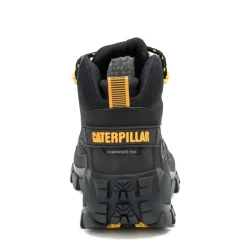 Men's Caterpillar, Invader Mid Vent Comp Toe Work Boot