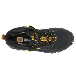 Men's Caterpillar, Invader Mid Vent Comp Toe Work Boot
