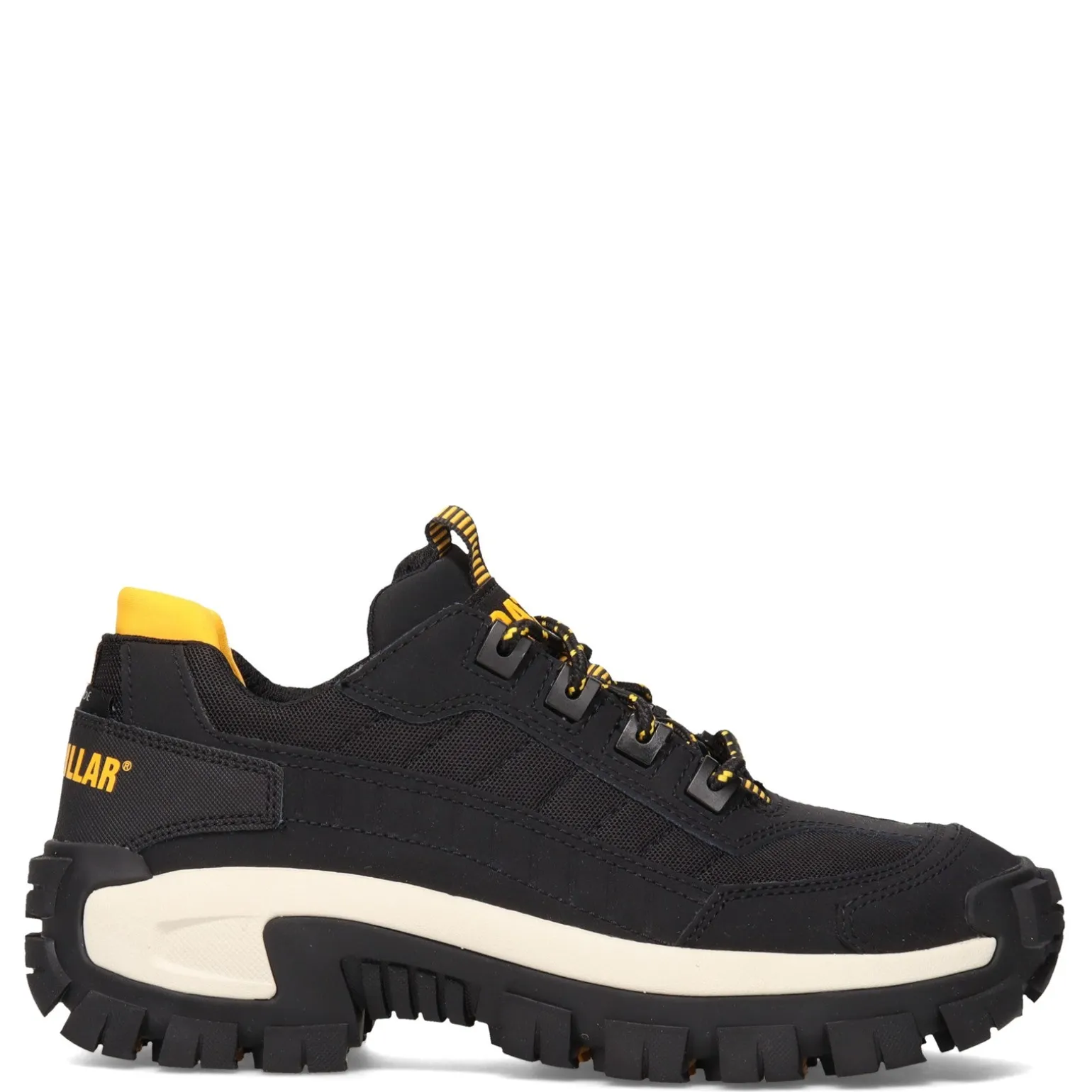Men's Caterpillar, Invader Steel Toe Work Shoe