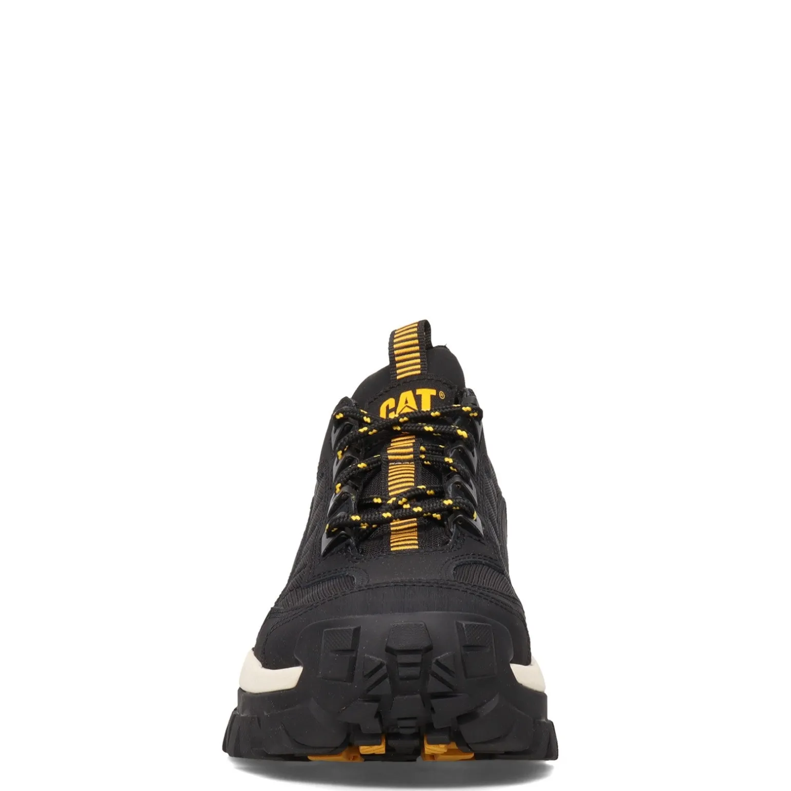 Men's Caterpillar, Invader Steel Toe Work Shoe