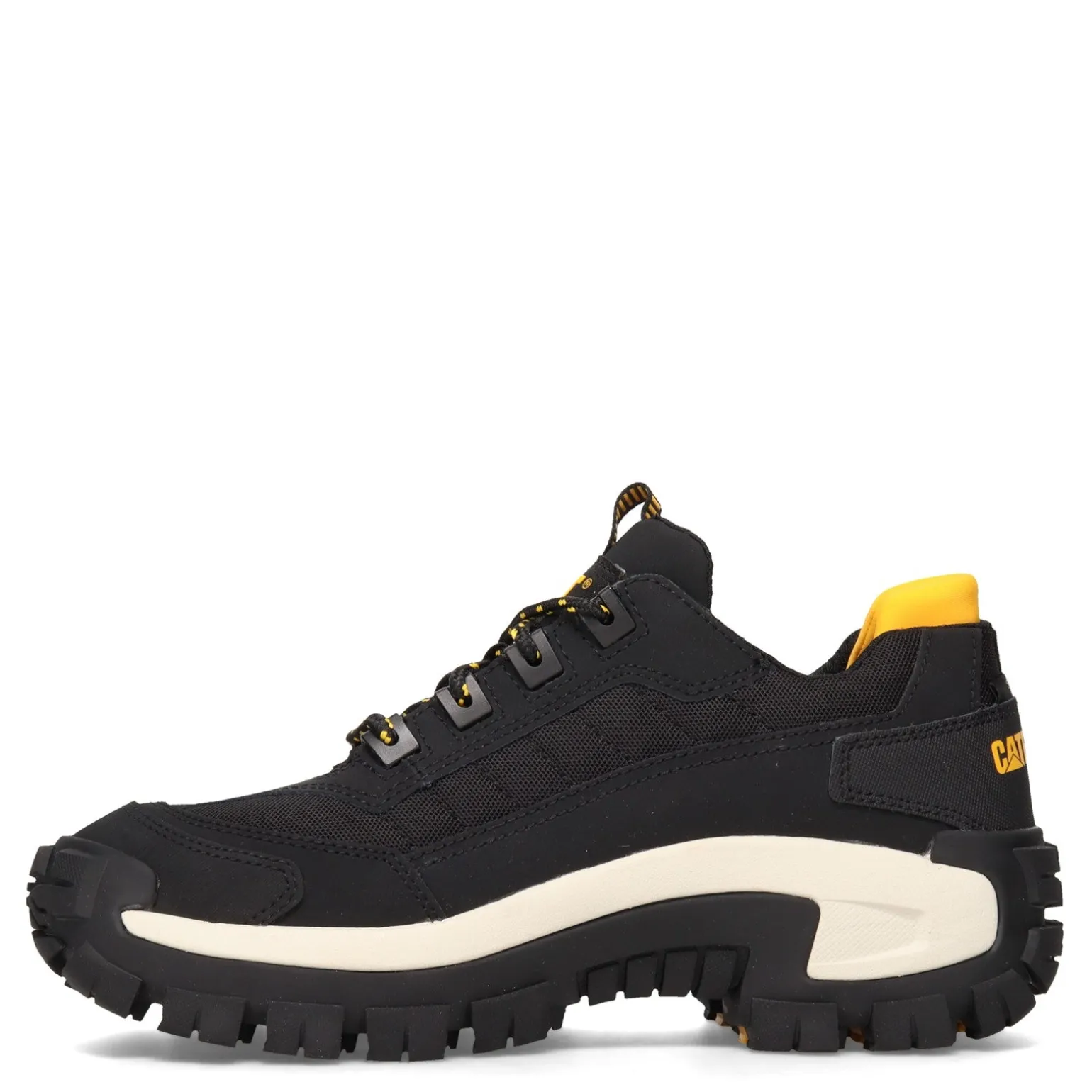 Men's Caterpillar, Invader Steel Toe Work Shoe
