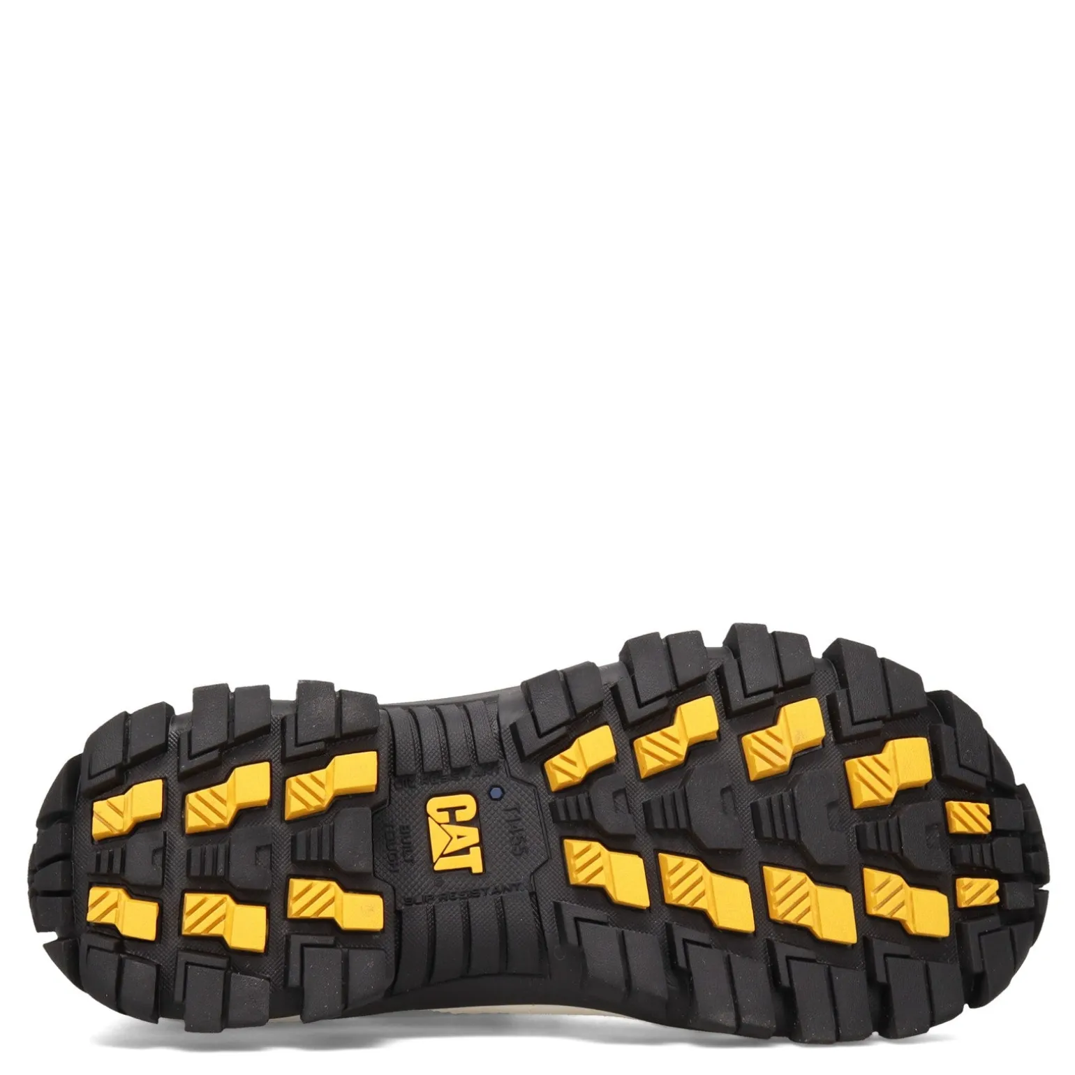 Men's Caterpillar, Invader Steel Toe Work Shoe