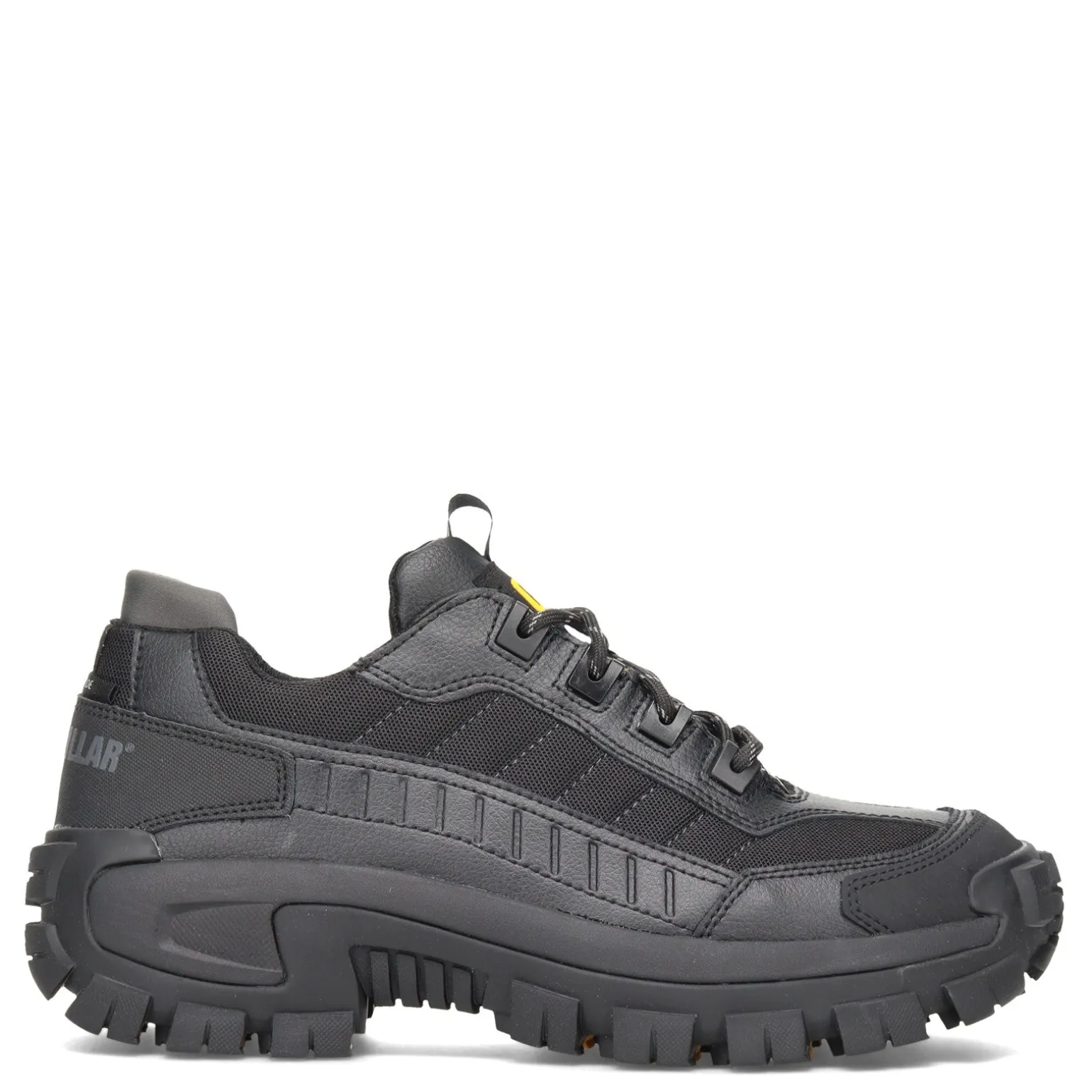 Men's Caterpillar, Invader Steel Toe Work Shoe