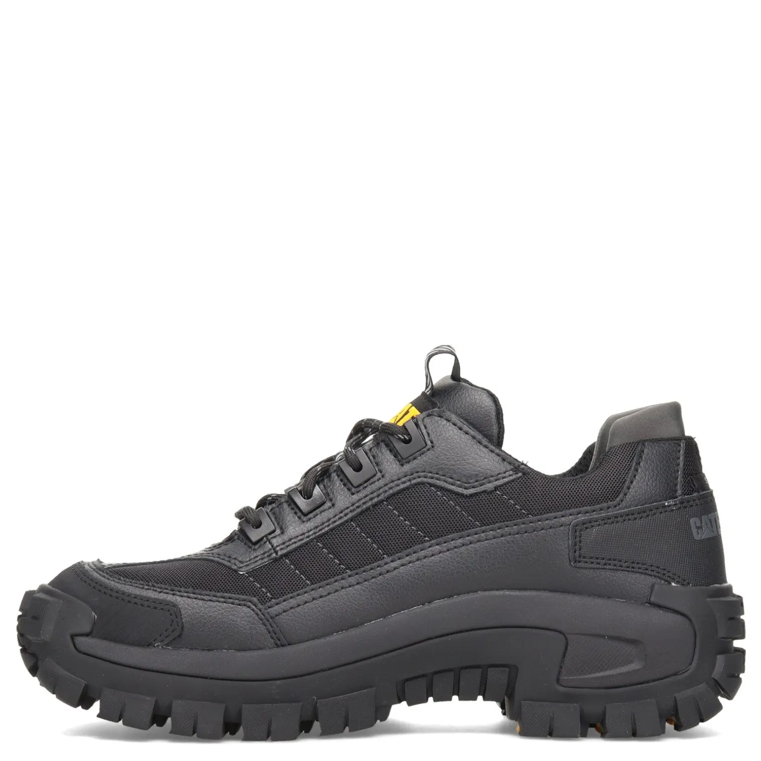 Men's Caterpillar, Invader Steel Toe Work Shoe