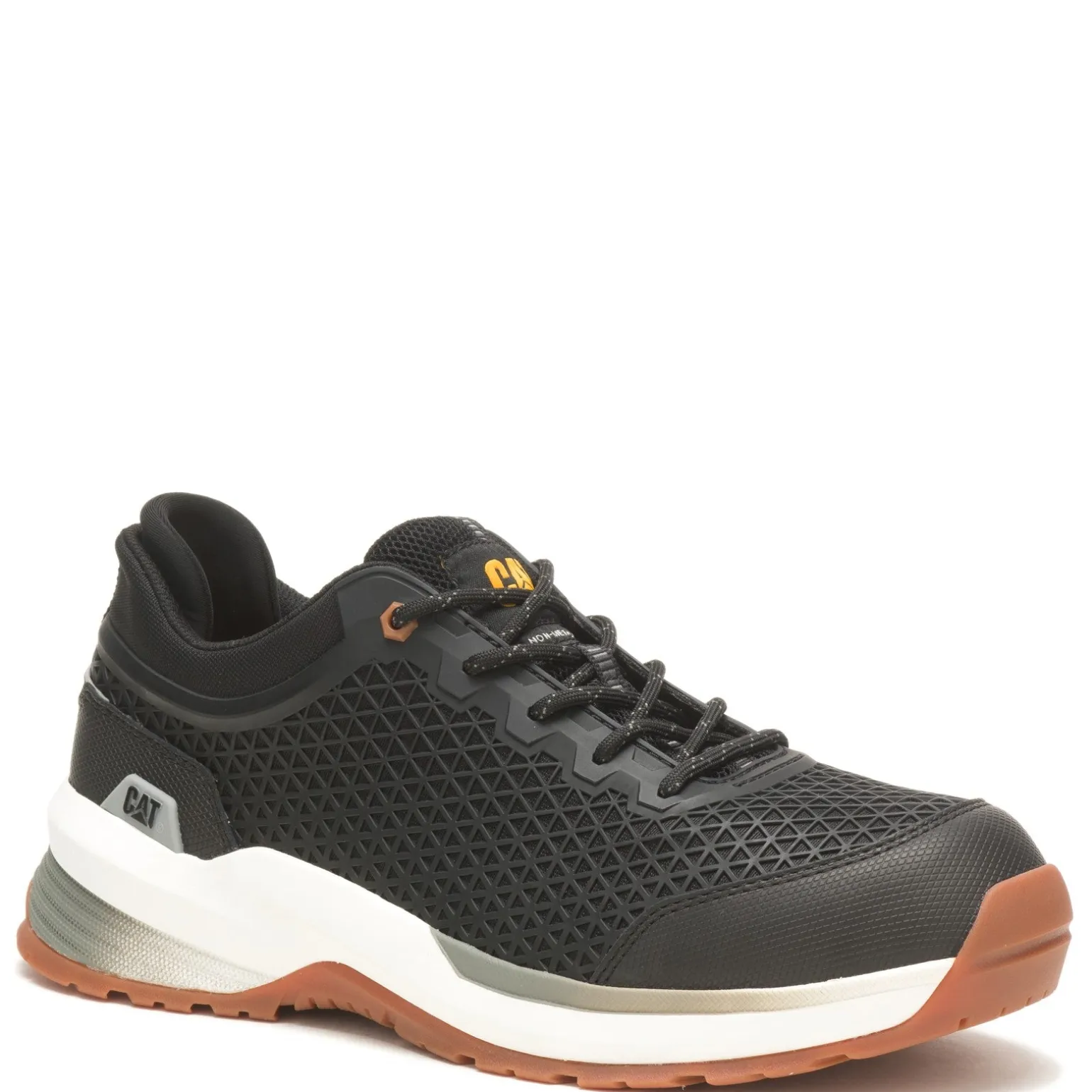 Men's Caterpillar, Streamline 2.0 Comp Toe Work Shoe