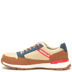 Men's Caterpillar, Venward Comp Toe Work Shoe