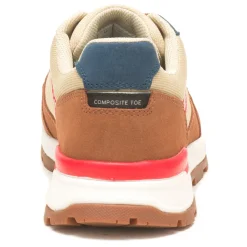 Men's Caterpillar, Venward Comp Toe Work Shoe