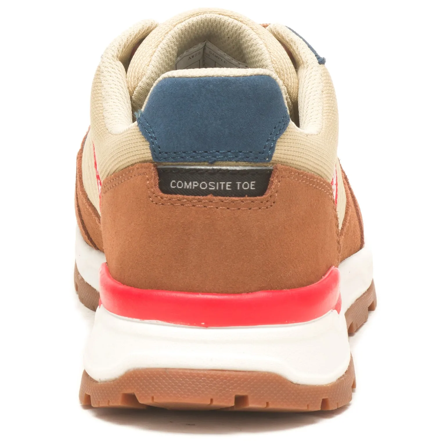 Men's Caterpillar, Venward Comp Toe Work Shoe