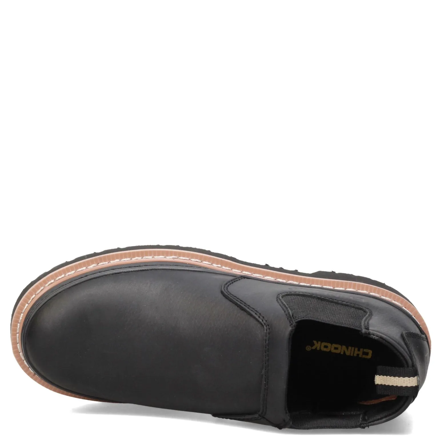 Men's Chinook, Romeo Slip-On