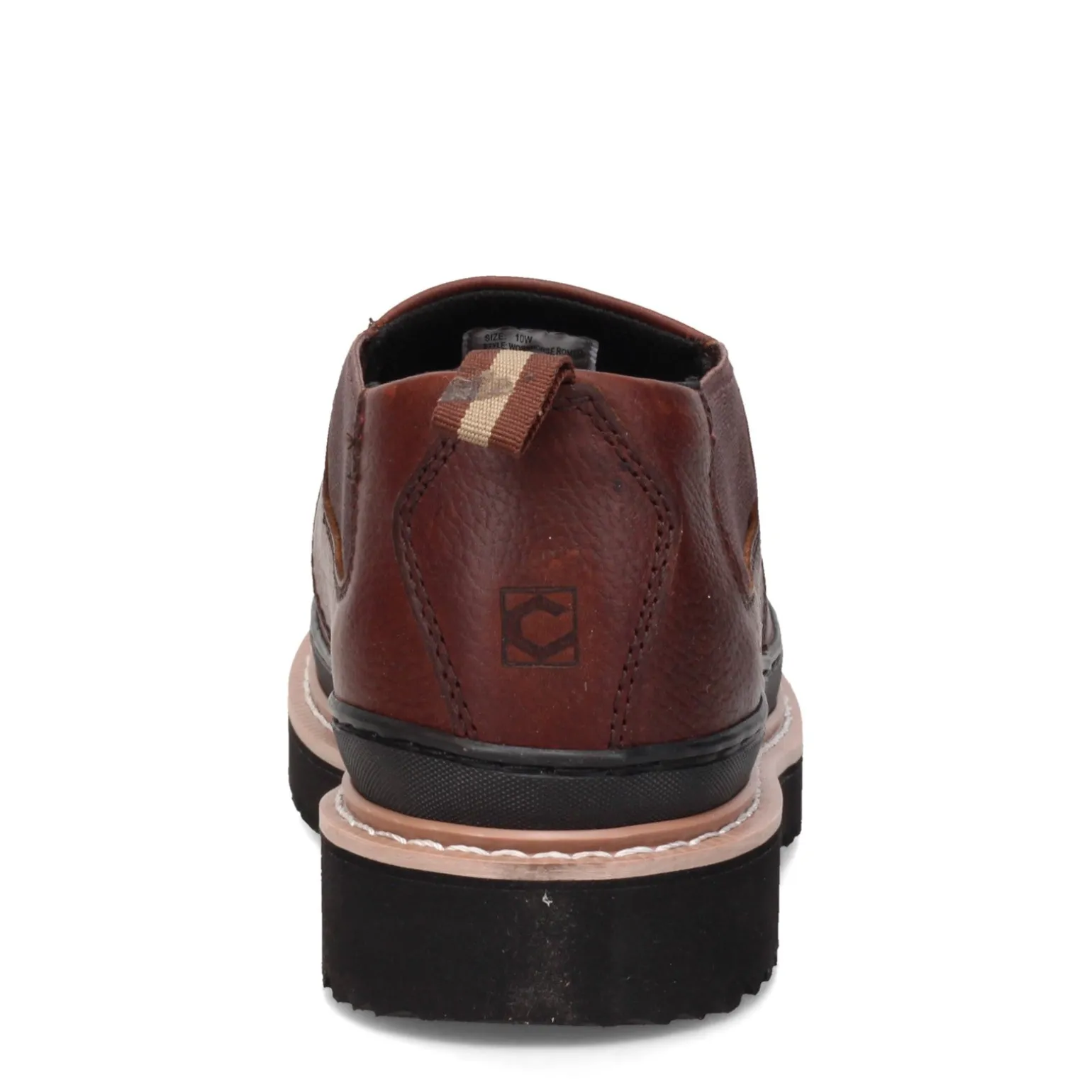Men's Chinook, Romeo Slip-On