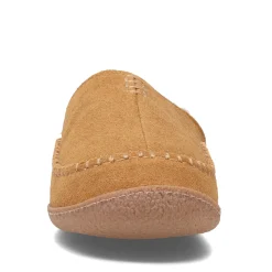 Men's Clarks, Baseball Stitch Clog Slipper