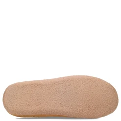 Men's Clarks, Baseball Stitch Clog Slipper