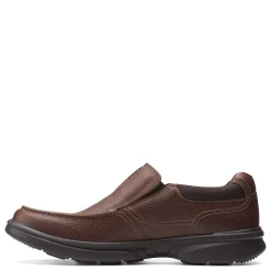 Men's Clarks, Bradley Free Slip-On