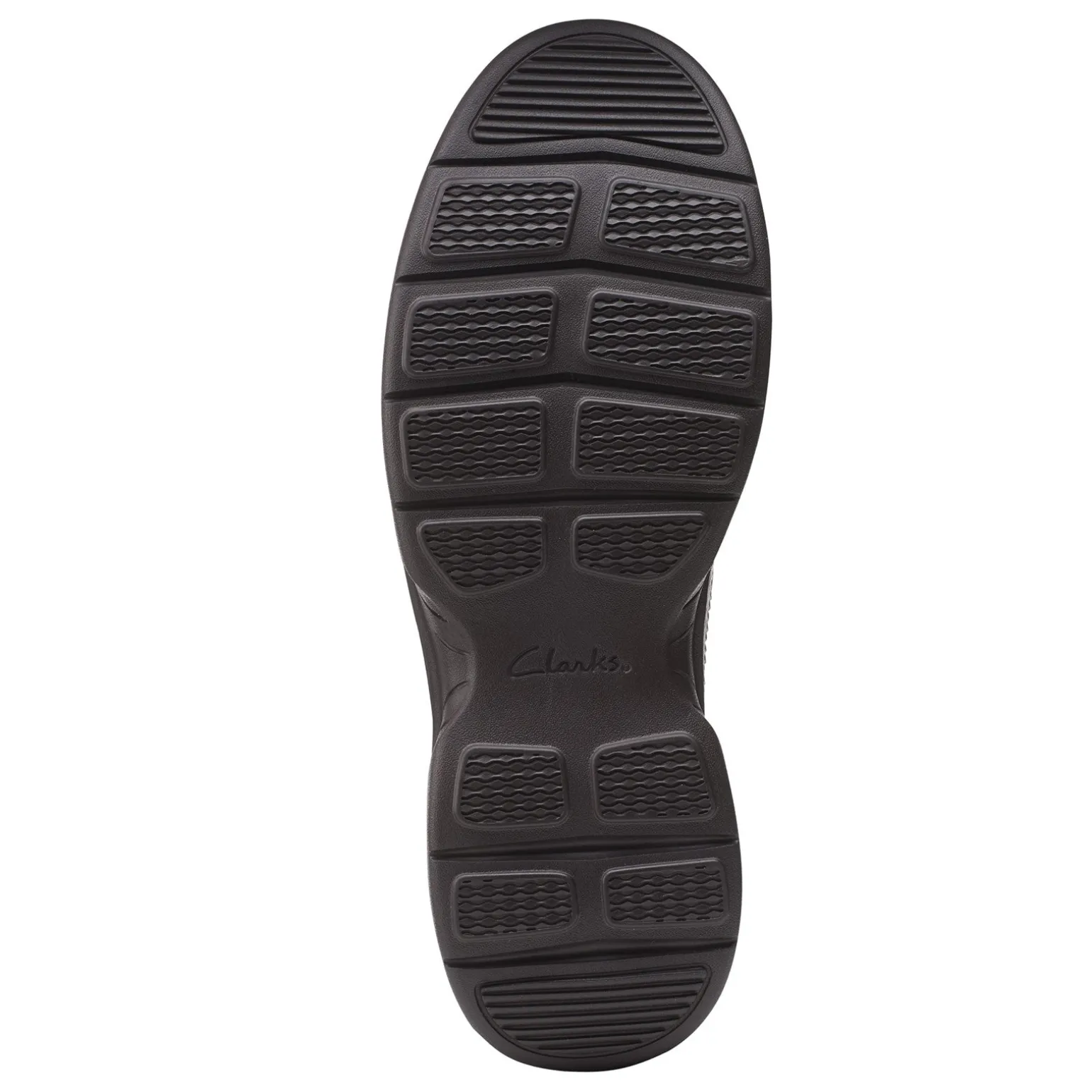 Men's Clarks, Bradley Free Slip-On