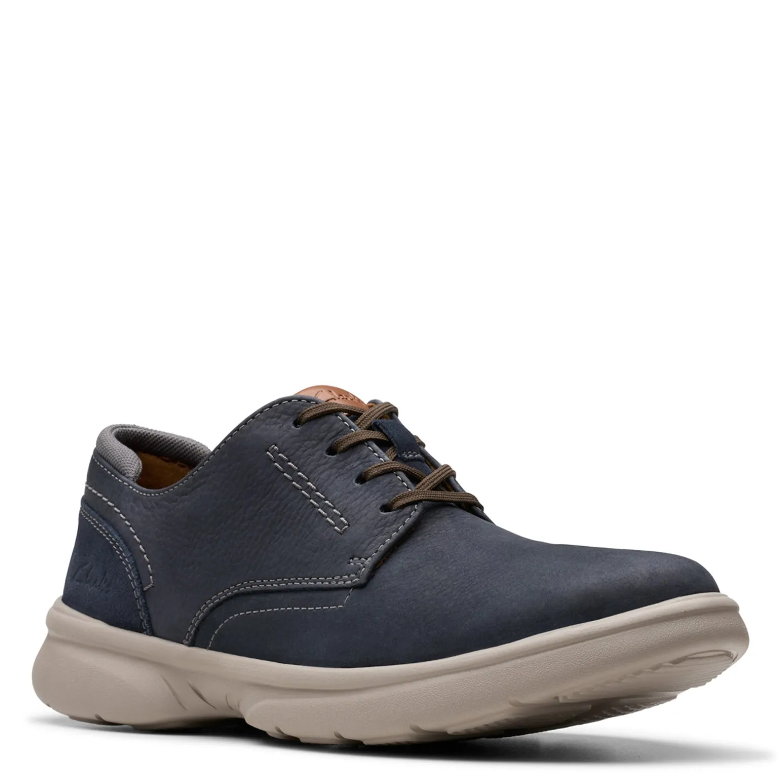 Men's Clarks, Bradley Plain Oxford