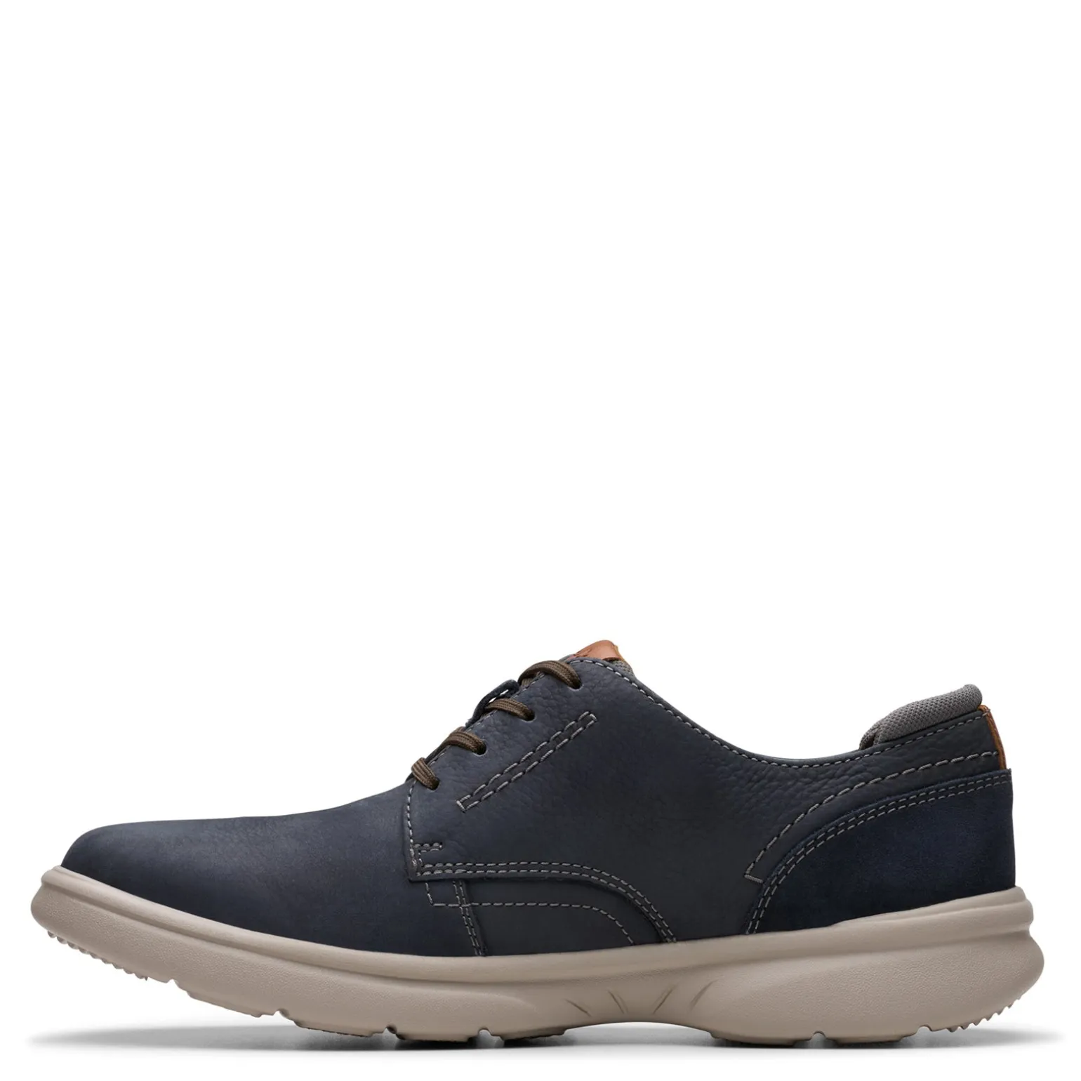 Men's Clarks, Bradley Plain Oxford